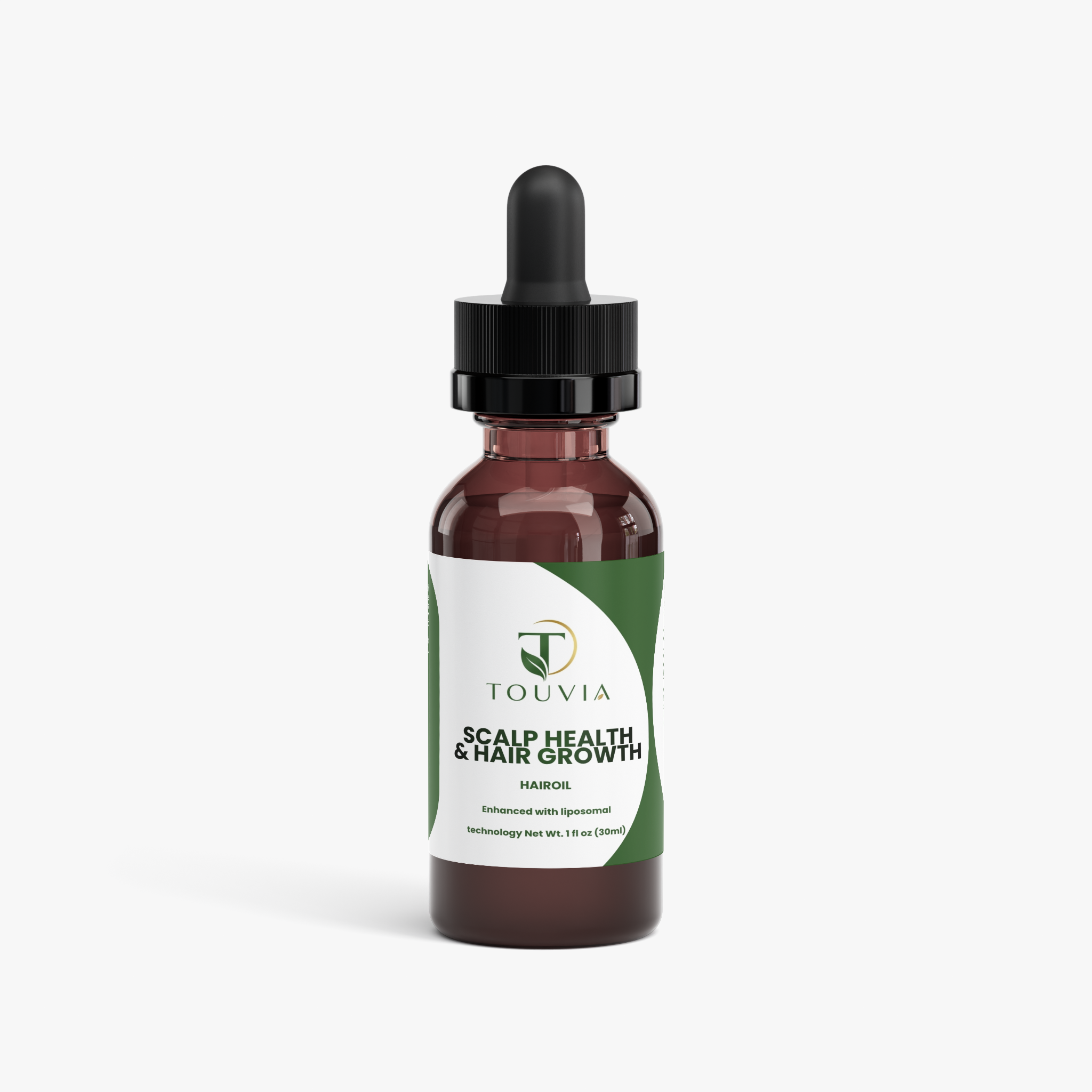 Scalp Health & Hair Growth Hairoil