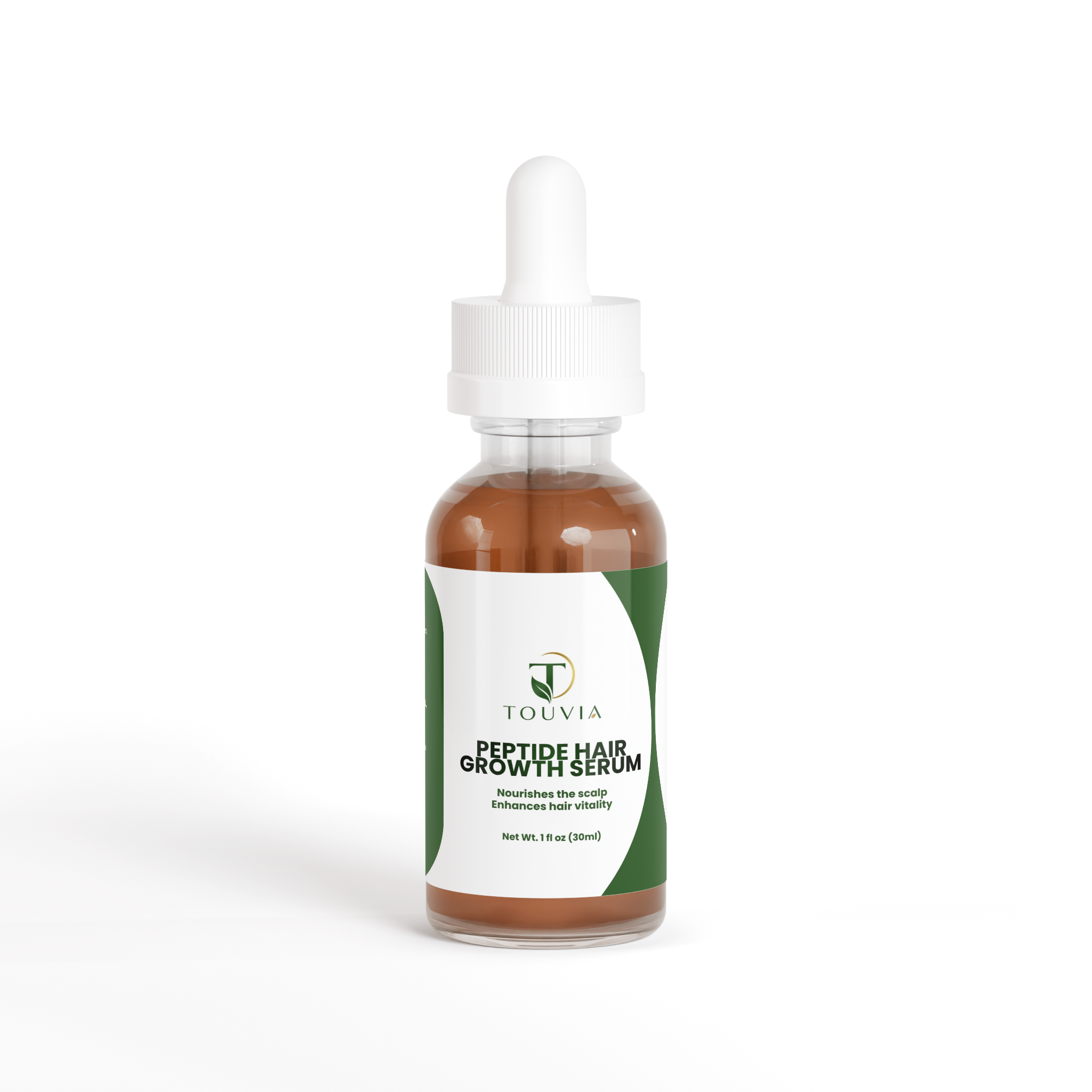 Peptide Hair Growth Serum